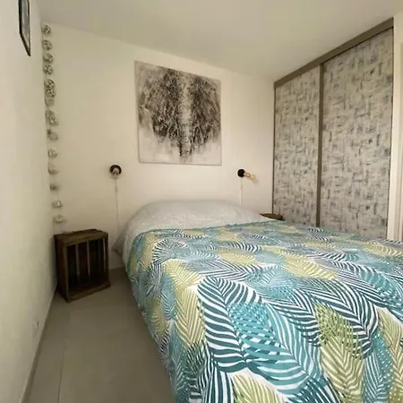 Le Petit Lagon Daire