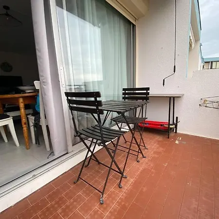 Le Petit Lagon Daire